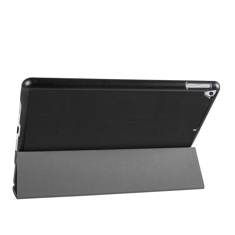 Slim Case for iPad 7th 8th 9th Generation 10.2 Inch Tablet Funda Smart Magnetic Cover Capa